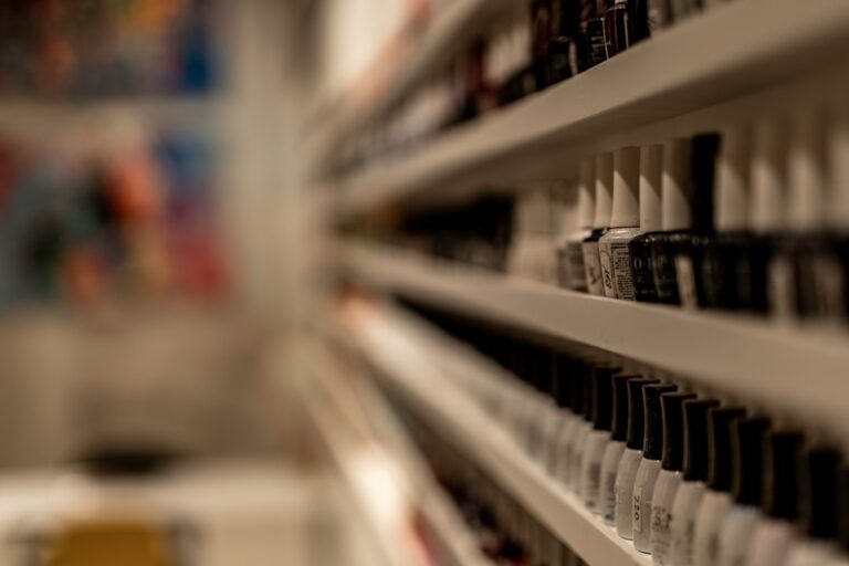 Top 10 Must-Have Salon Essentials for Every Professional Stylist