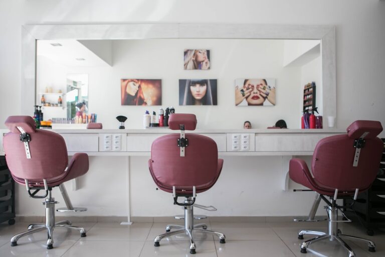 Transform Your Salon with These Essential Tools and Equipment