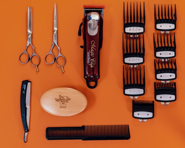Why Investing in Quality Salon Equipment is Worth Every Penny