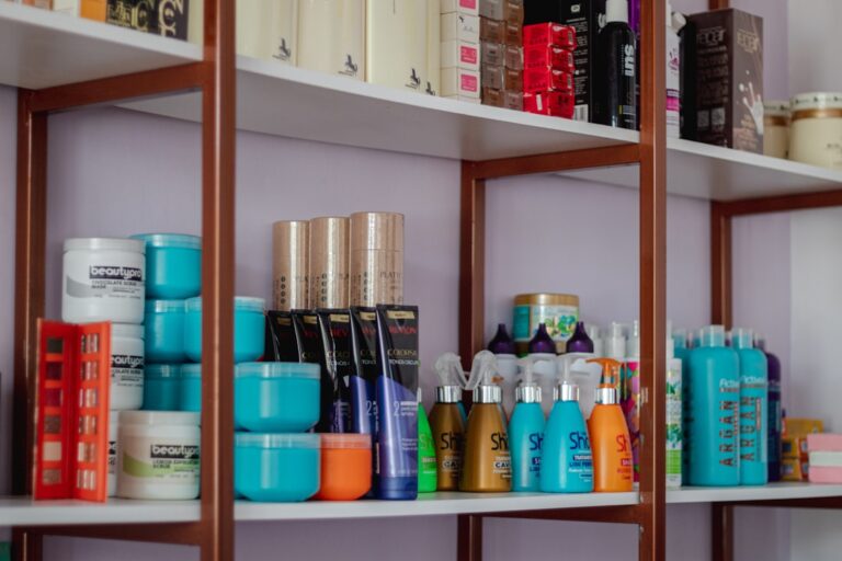 The Benefits of Using Eco-Friendly Products in Your Salon Business